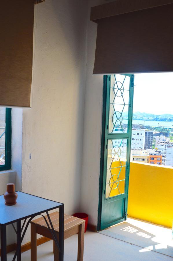 Bed and Breakfast Casa igba Río de Janeiro Exterior foto