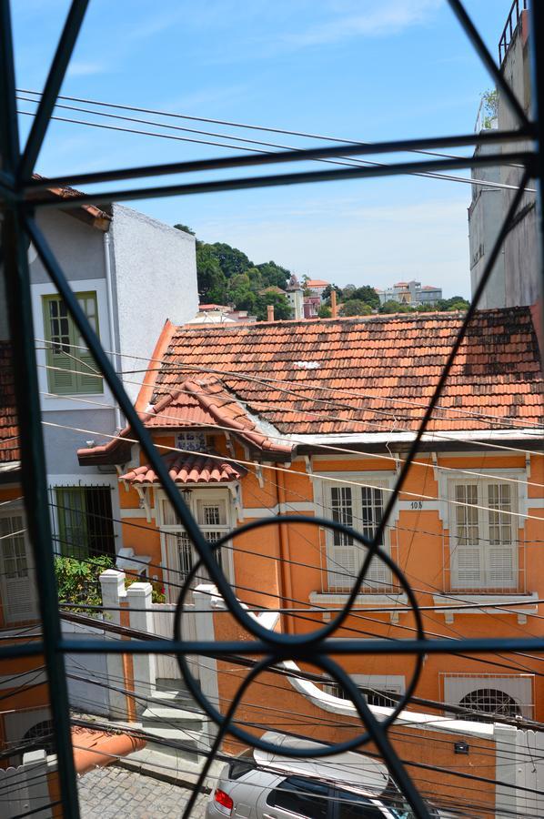 Bed and Breakfast Casa igba Río de Janeiro Exterior foto